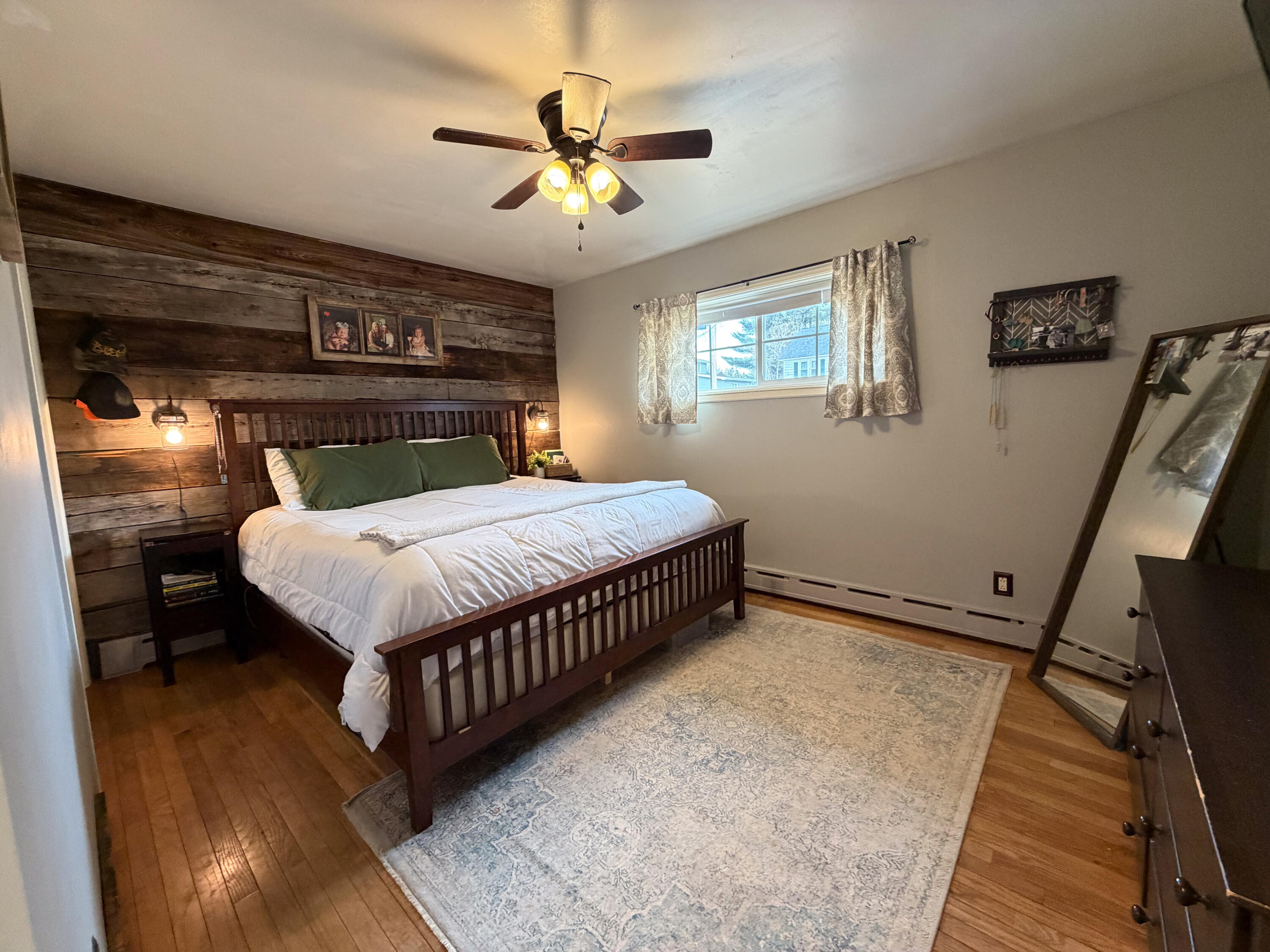 45 Clark Street Dannemora NY 12929