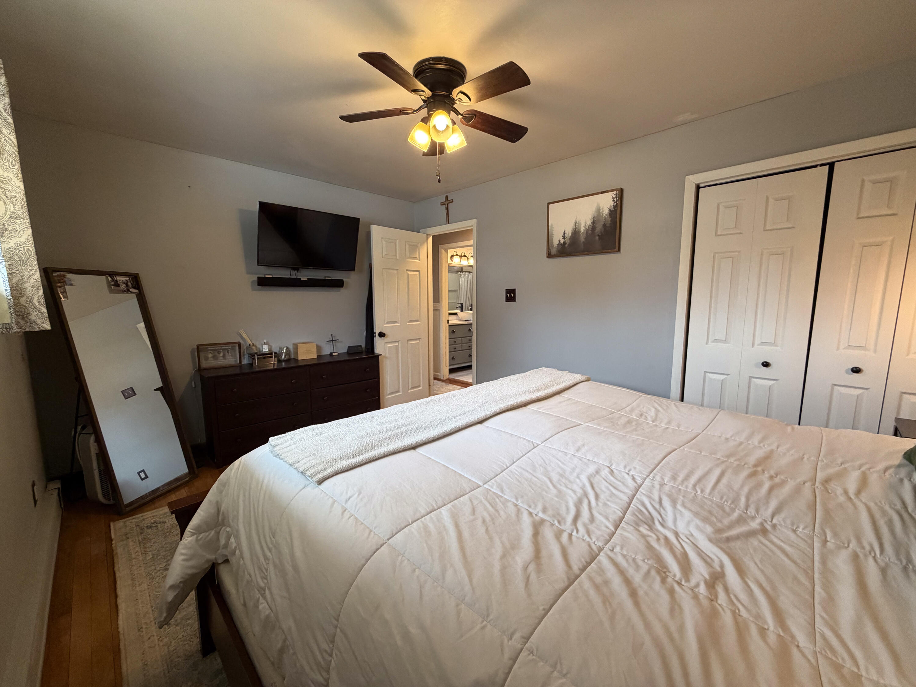 45 Clark Street Dannemora NY 12929