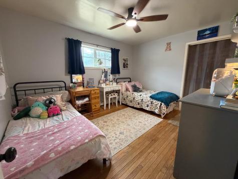 45 Clark Street Dannemora NY 12929