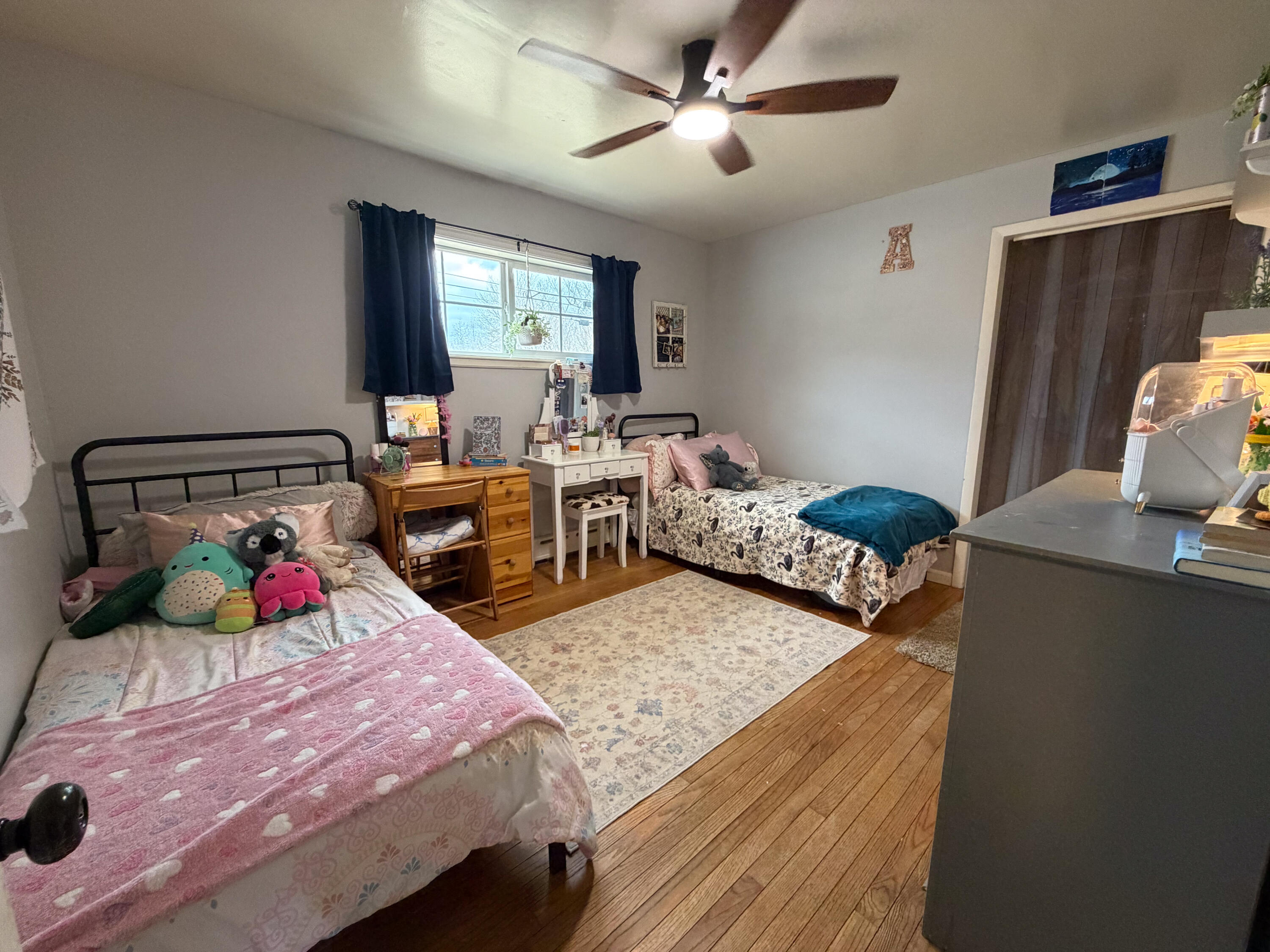45 Clark Street Dannemora NY 12929