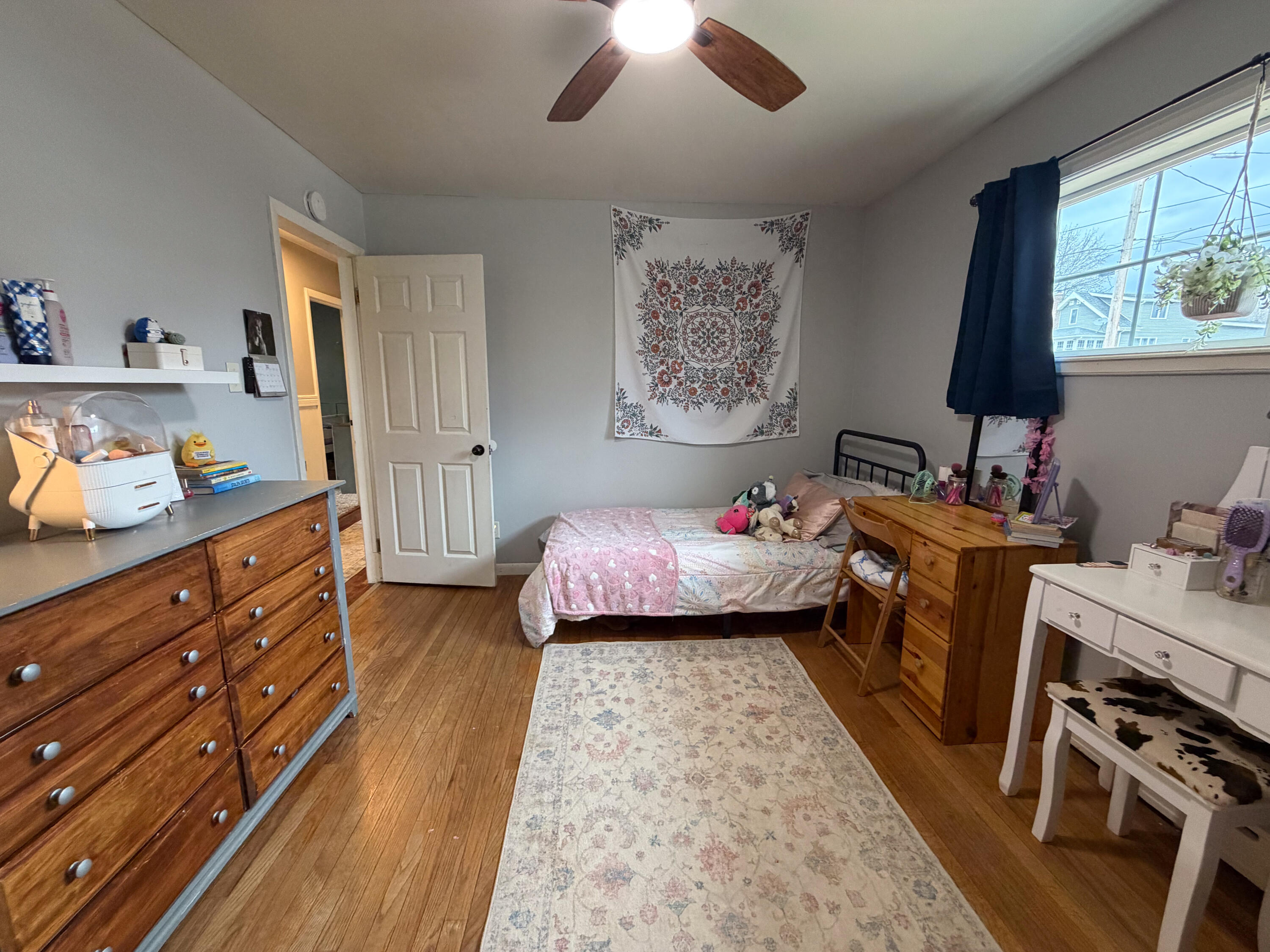 45 Clark Street Dannemora NY 12929