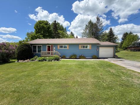 45 Clark Street Dannemora NY 12929