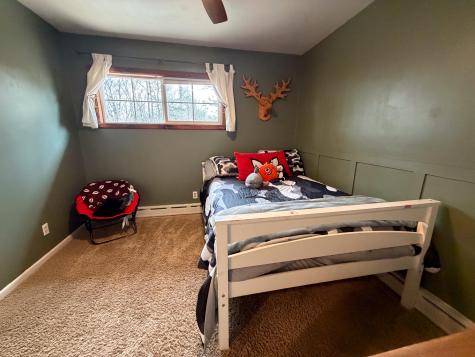 45 Clark Street Dannemora NY 12929