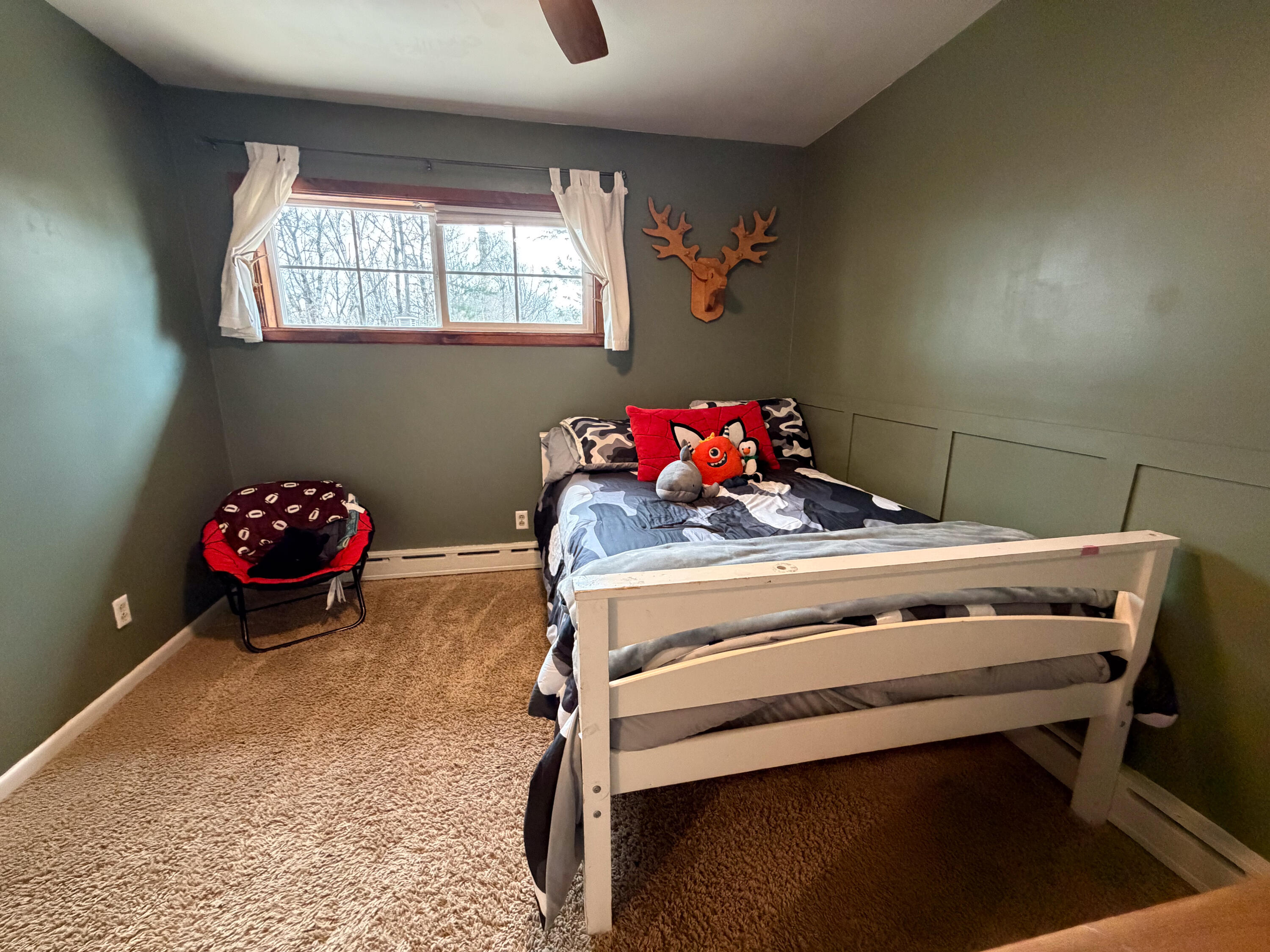 45 Clark Street Dannemora NY 12929