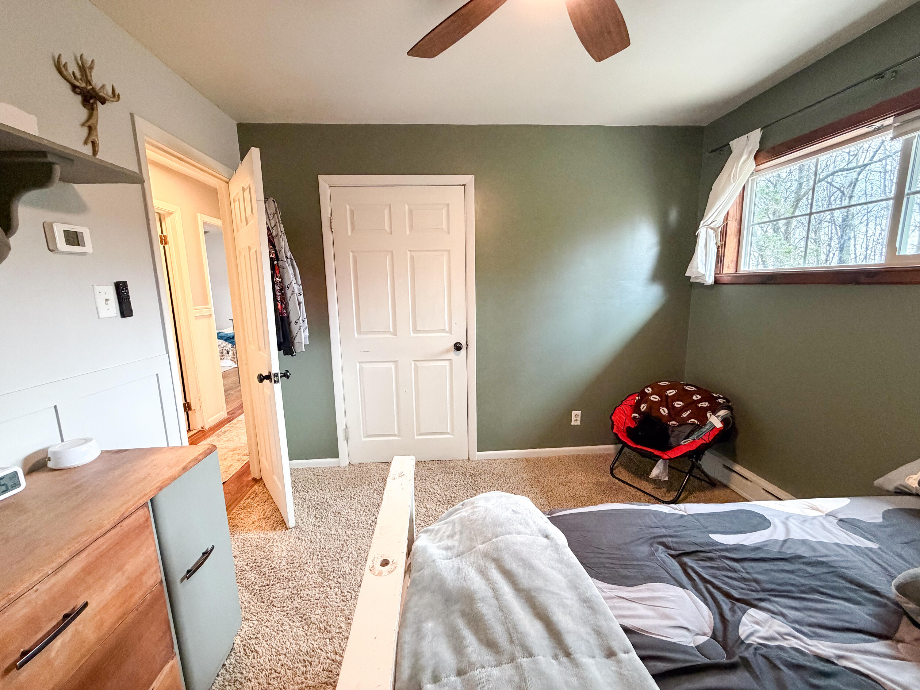 45 Clark Street Dannemora NY 12929