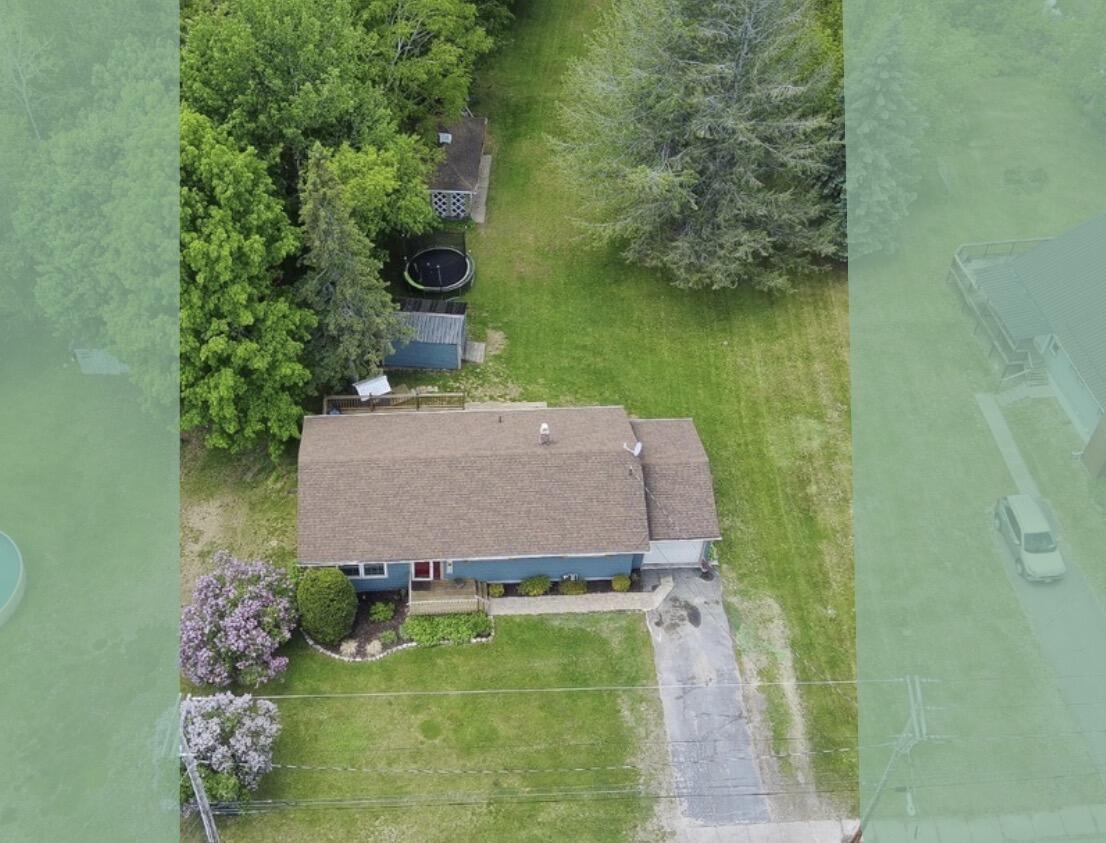 45 Clark Street Dannemora NY 12929