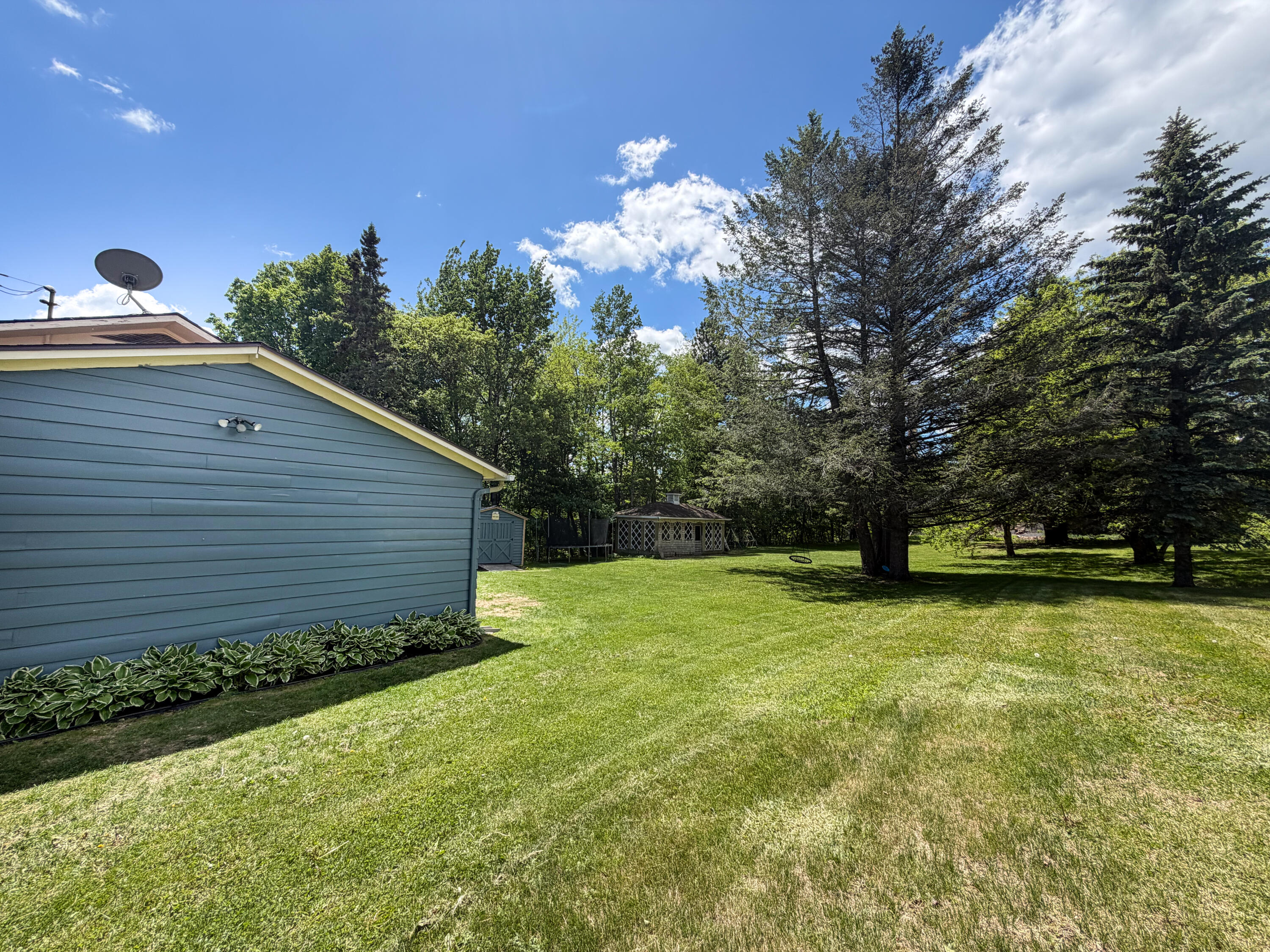 45 Clark Street Dannemora NY 12929