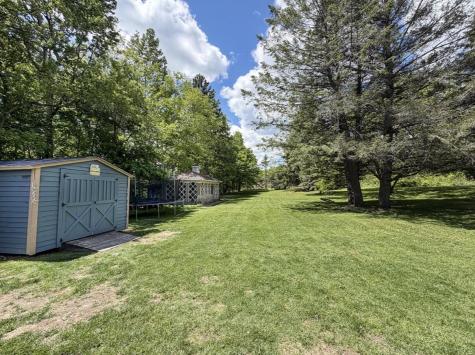 45 Clark Street Dannemora NY 12929
