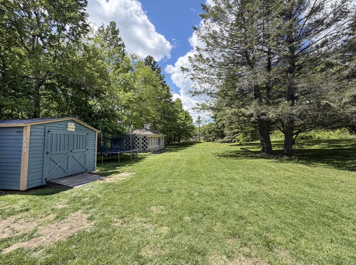 45 Clark Street Dannemora NY 12929