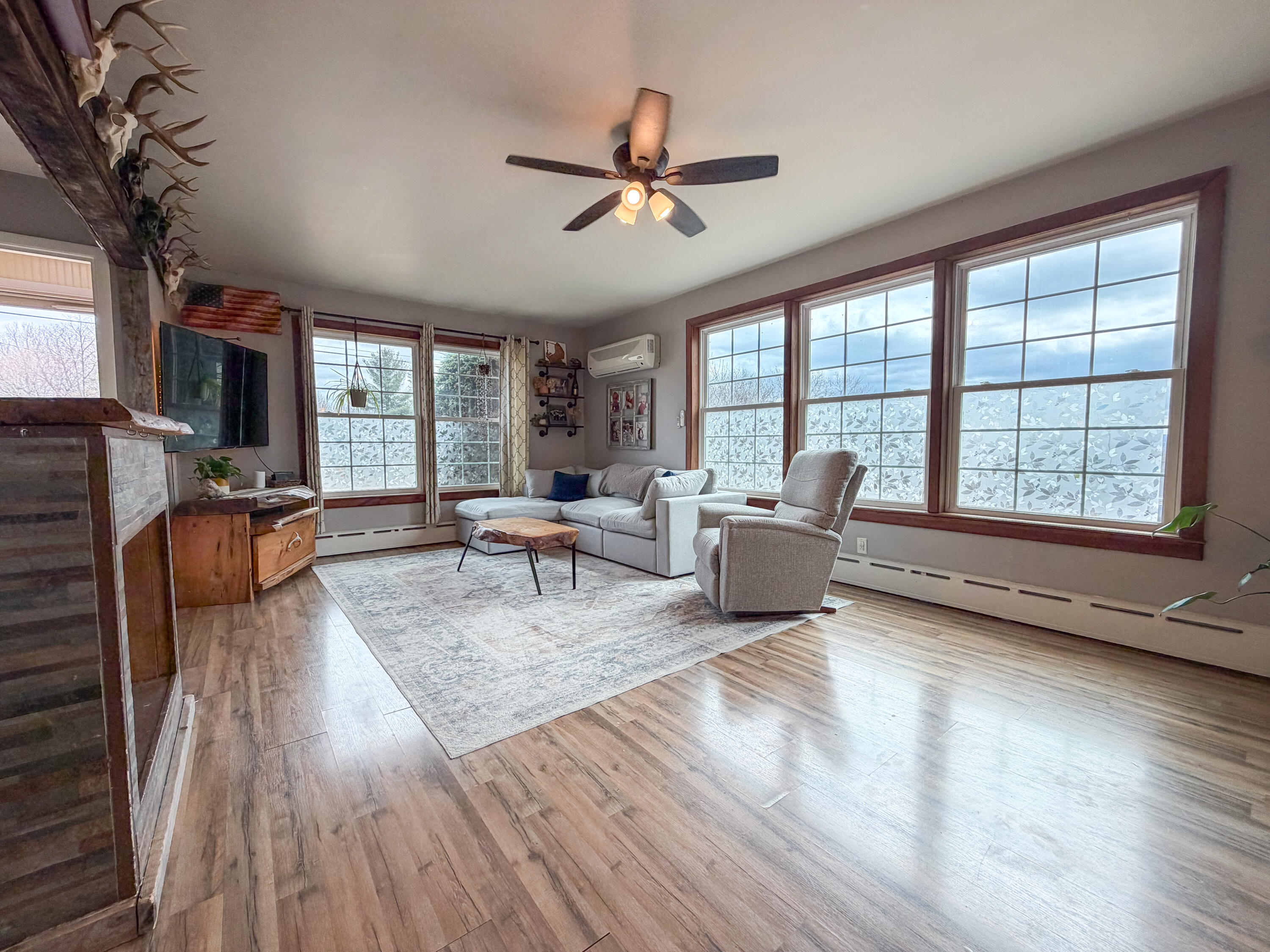 45 Clark Street Dannemora NY 12929