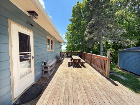 45 Clark Street Dannemora NY 12929