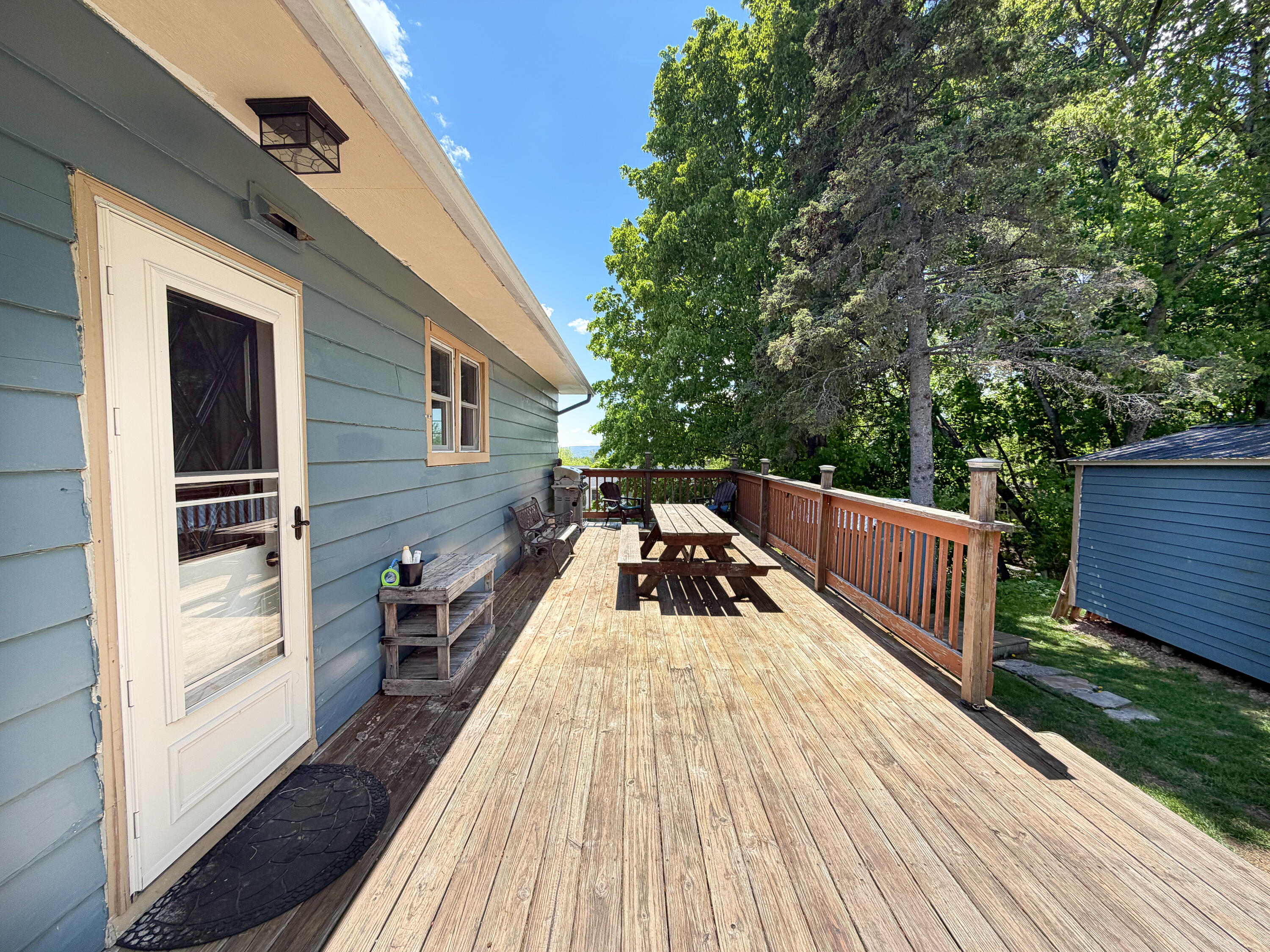 45 Clark Street Dannemora NY 12929