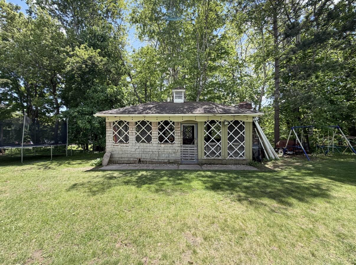 45 Clark Street Dannemora NY 12929