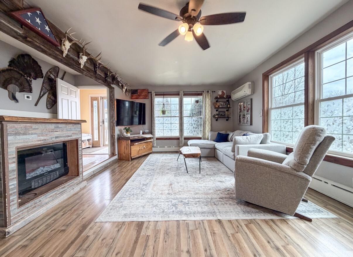 45 Clark Street Dannemora NY 12929