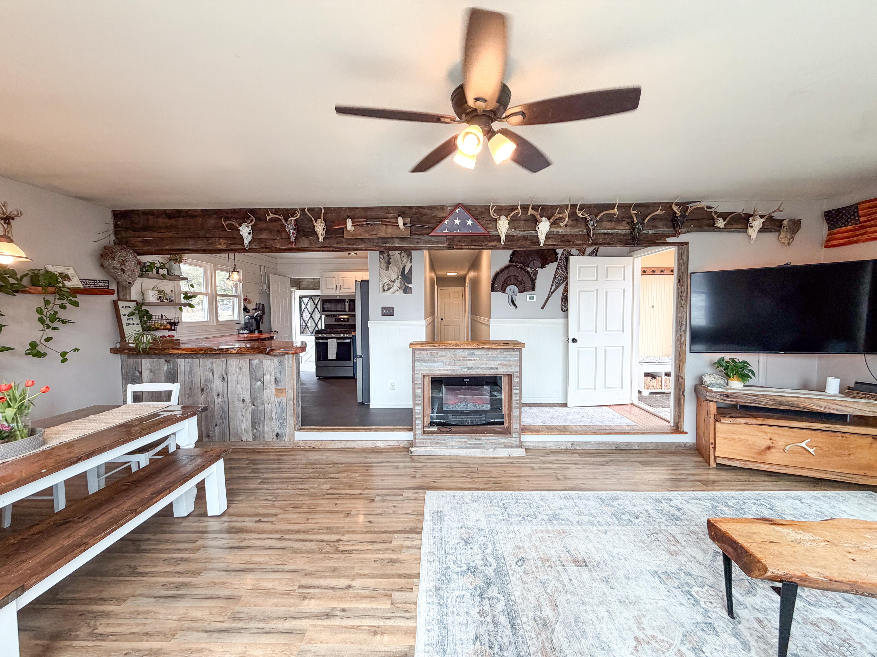 45 Clark Street Dannemora NY 12929