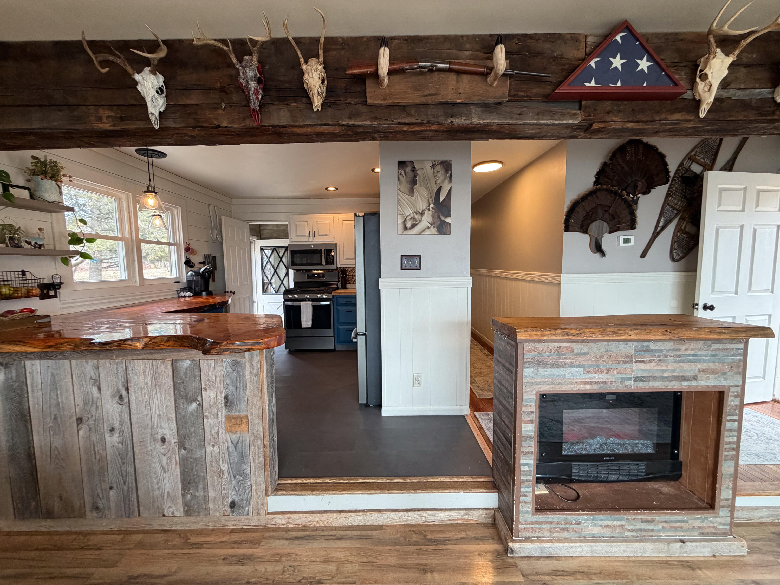 45 Clark Street Dannemora NY 12929