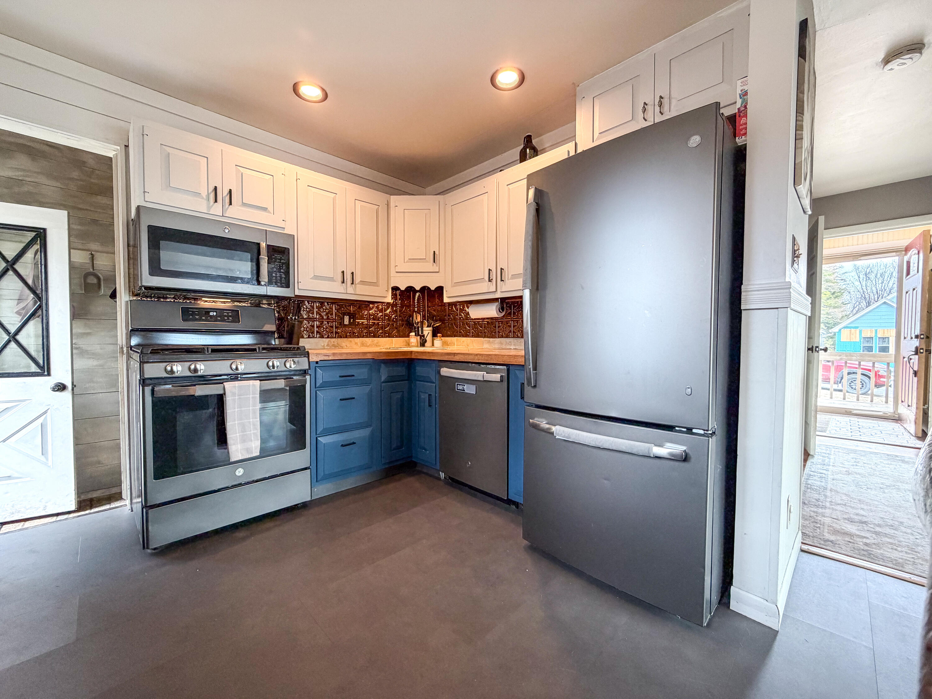 45 Clark Street Dannemora NY 12929