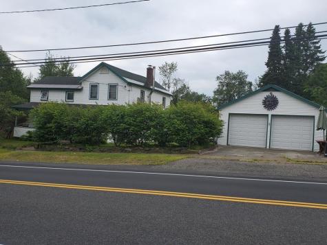 1712 State Route 3 Bloomingdale NY 12913