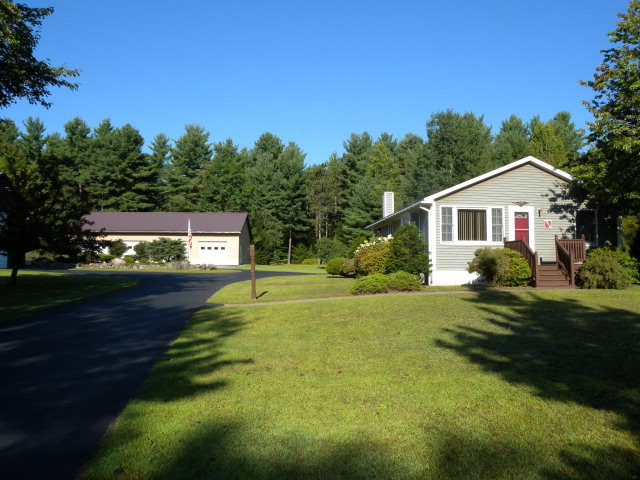 555 Calkins Road Peru NY 12972