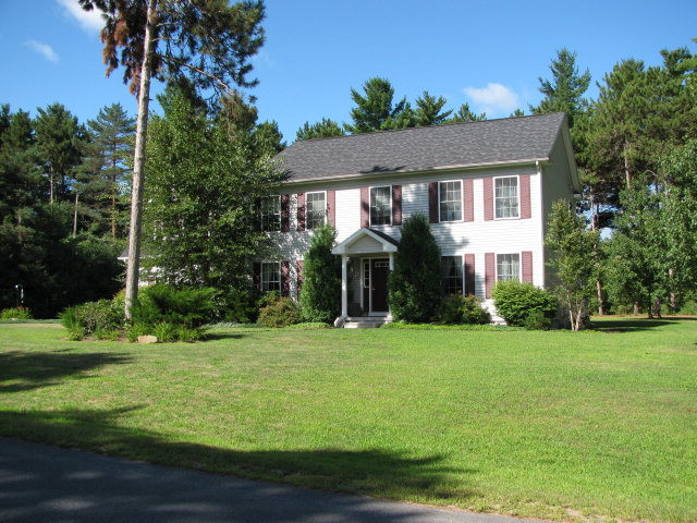 11 Twin Creek Drive Peru NY 12972