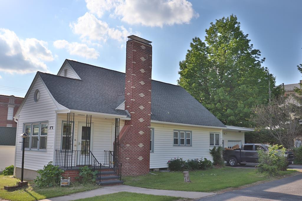 22 Bouck Street Dannemora NY 12929