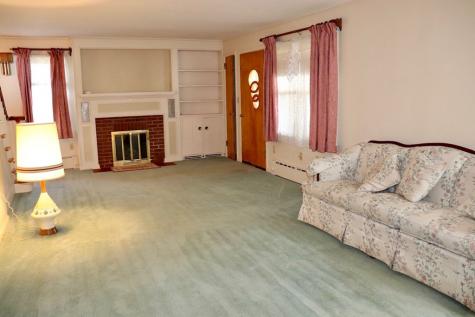 22 Bouck Street Dannemora NY 12929