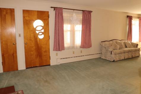 22 Bouck Street Dannemora NY 12929