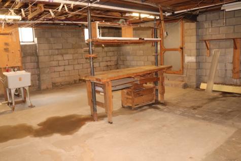 22 Bouck Street Dannemora NY 12929