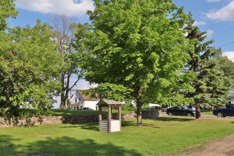 22 Bouck Street Dannemora NY 12929