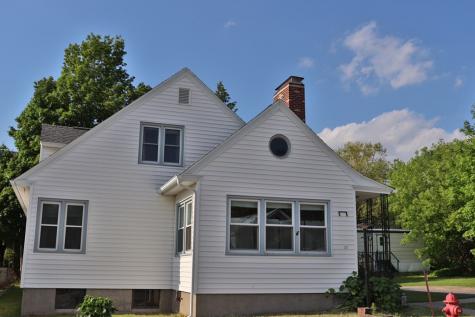 22 Bouck Street Dannemora NY 12929