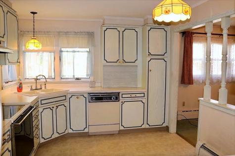 22 Bouck Street Dannemora NY 12929