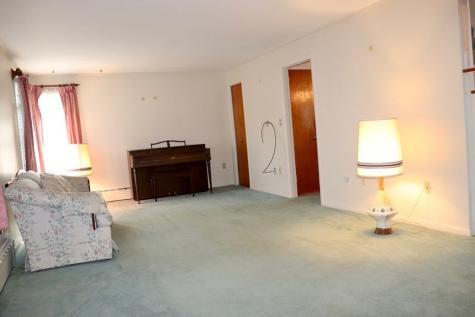 22 Bouck Street Dannemora NY 12929