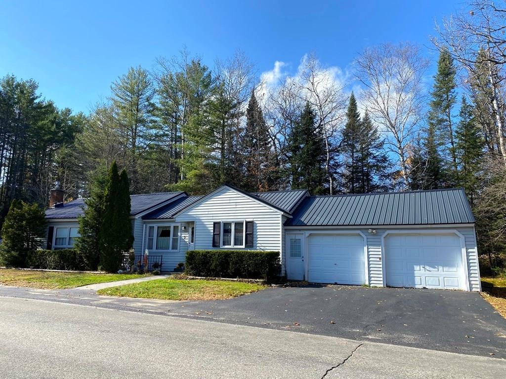 5 Balsam Street Lake Placid NY 12946
