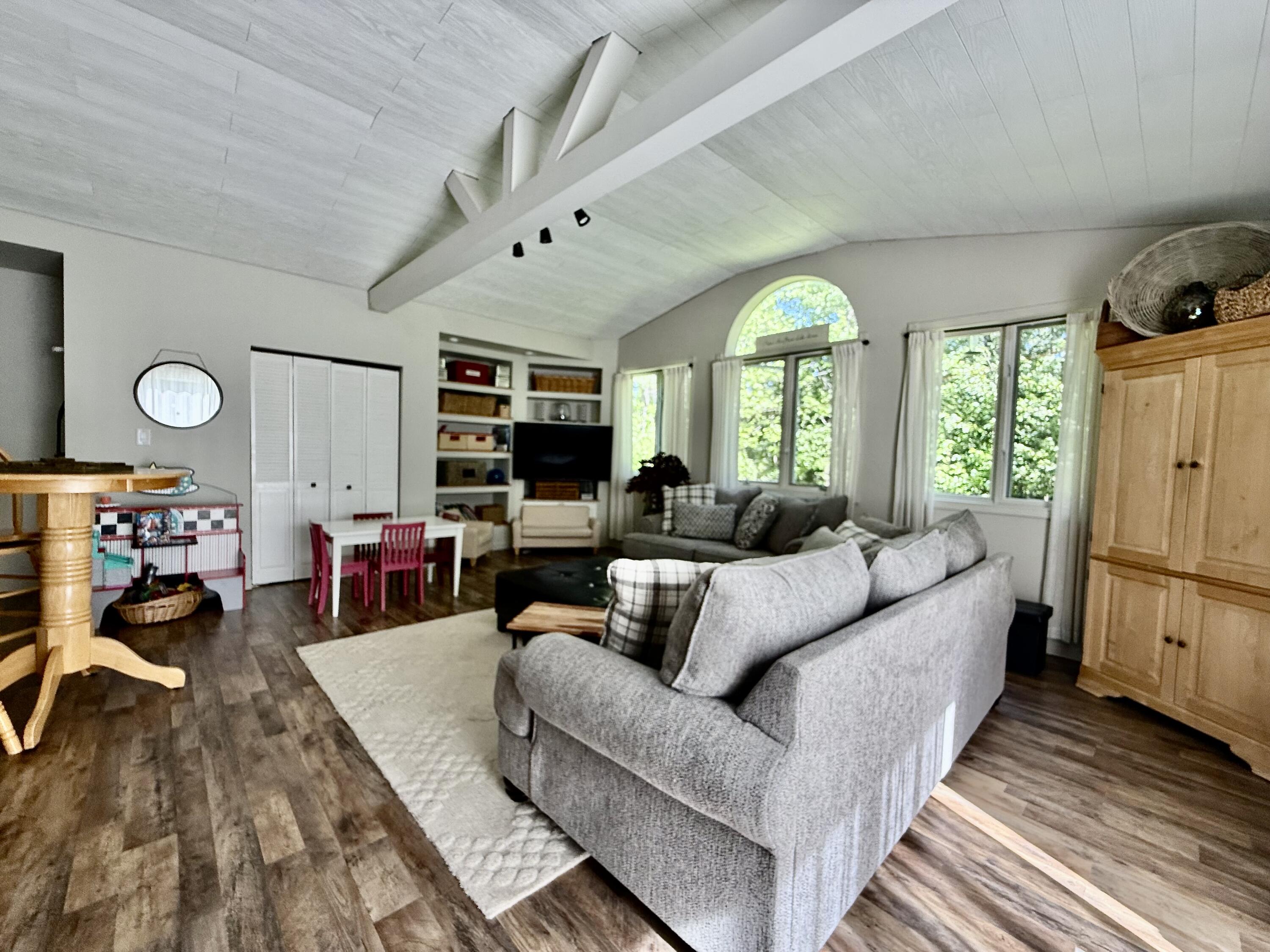 107 Underwood Road Tupper Lake NY 12986
