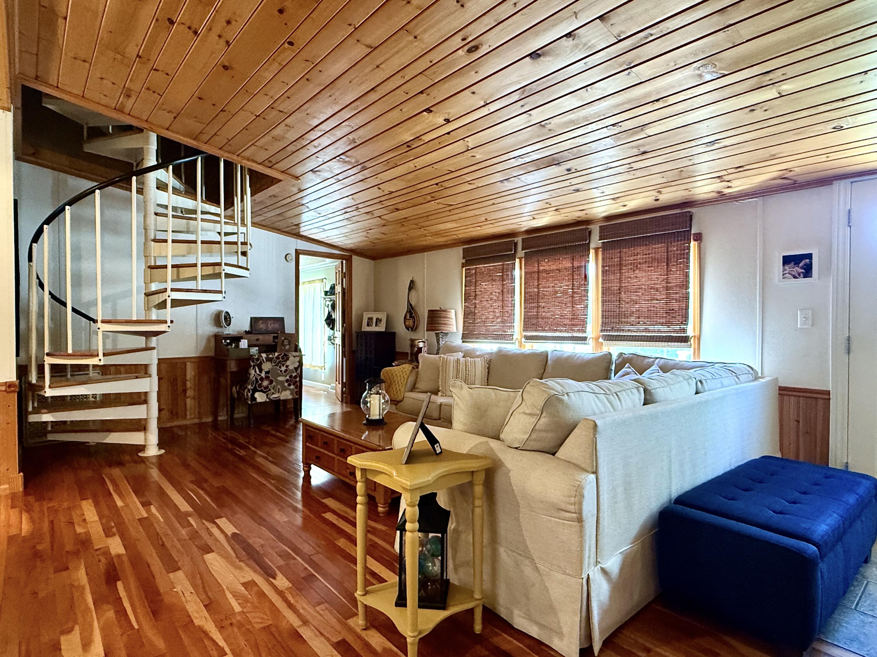107 Underwood Road Tupper Lake NY 12986