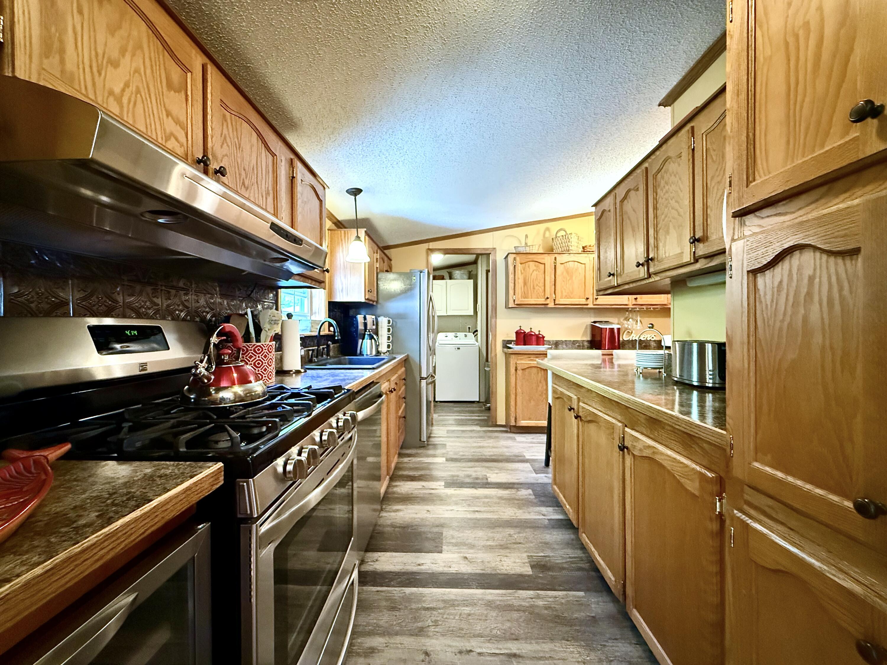 107 Underwood Road Tupper Lake NY 12986