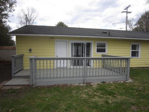 3 Mohawk Road Plattsburgh NY 12901