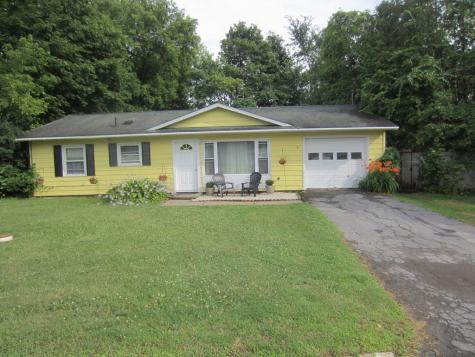 3 Mohawk Road Plattsburgh NY 12901