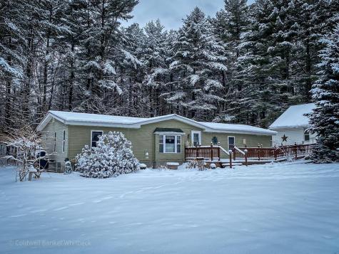 36 Fatima Street Morrisonville NY 12962