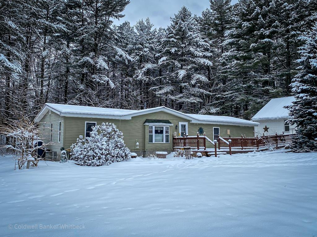 36 Fatima Street Morrisonville NY 12962