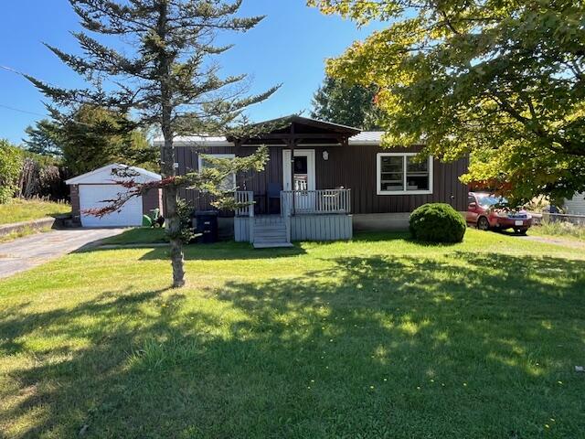 108 Banker Road Morrisonville NY 12962