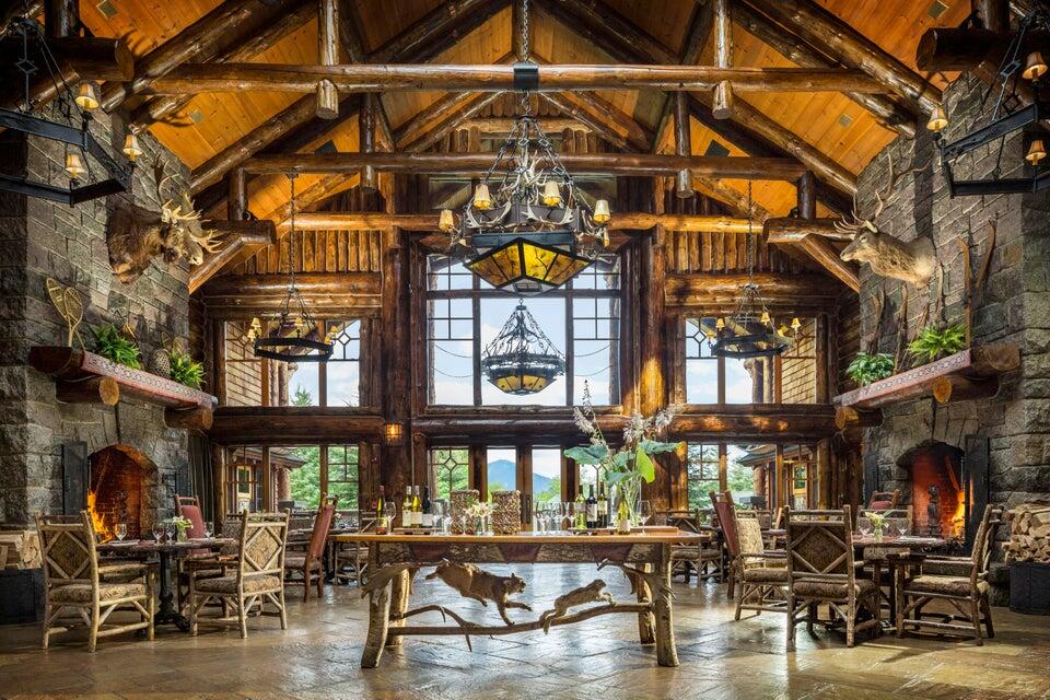 7 Whiteface Inn Lane Lake Placid NY 12946