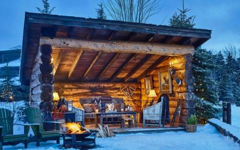 7 Whiteface Inn Lane Lake Placid NY 12946