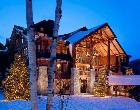 7 Whiteface Inn Lane Lake Placid NY 12946