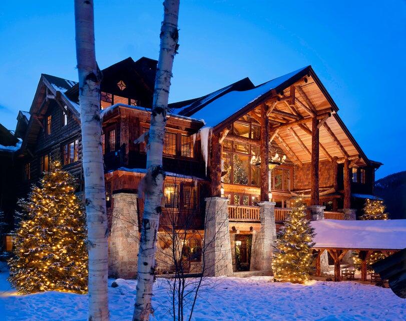 7 Whiteface Inn Lane Lake Placid NY 12946