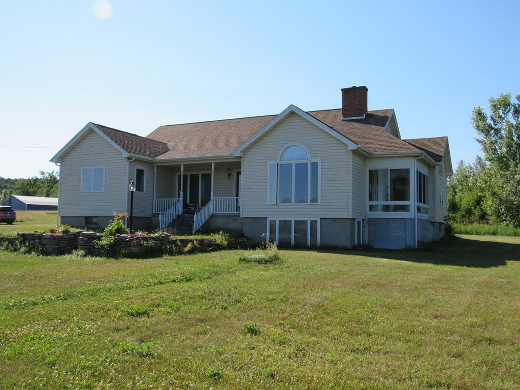 1455 Hardscrabble Road Cadyville NY 12918