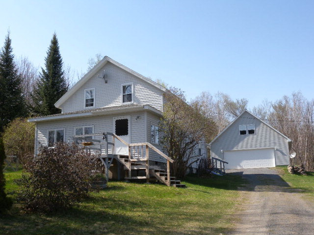 138 Douglas Road Saranac NY 12981