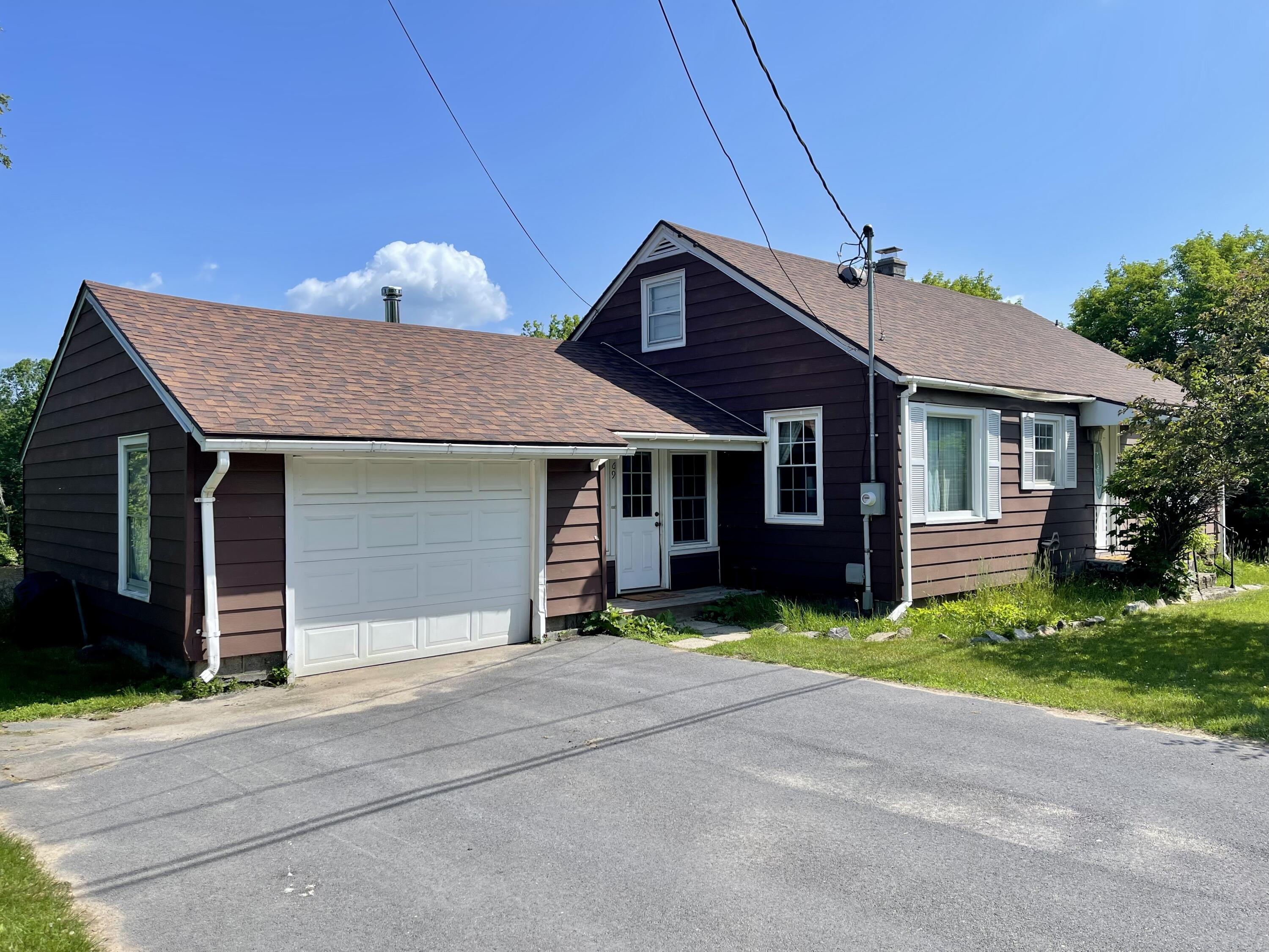 69 River Street Morrisonville NY 12962