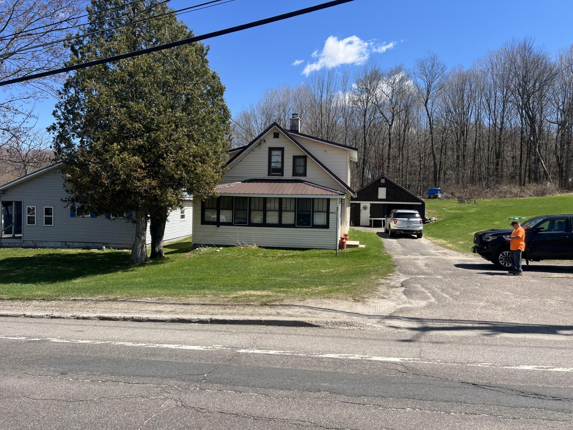 14840 Ny-30 Malone NY 12953