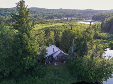585 Trim Road St. Regis Falls NY 12980